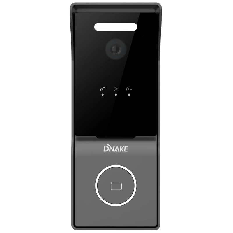 Вызывная панель Dnake C112A