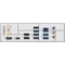 Фото - Материнська плата ASRock B860 Rock WiFi 7 Socket 1851 | click.ua