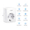 Фото - Интеллектуальная розетка TP-Link Tapo P110 (2-pack) | click.ua