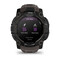 Фото - Смарт-часы Garmin Instinct 3 50mm AMOLED Black (010-03020-00) | click.ua