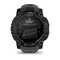 Фото - Смарт-часы Garmin Instinct 3 50mm AMOLED Black (010-03020-00) | click.ua