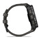 Фото - Смарт-часы Garmin Instinct 3 50mm AMOLED Black (010-03020-00) | click.ua