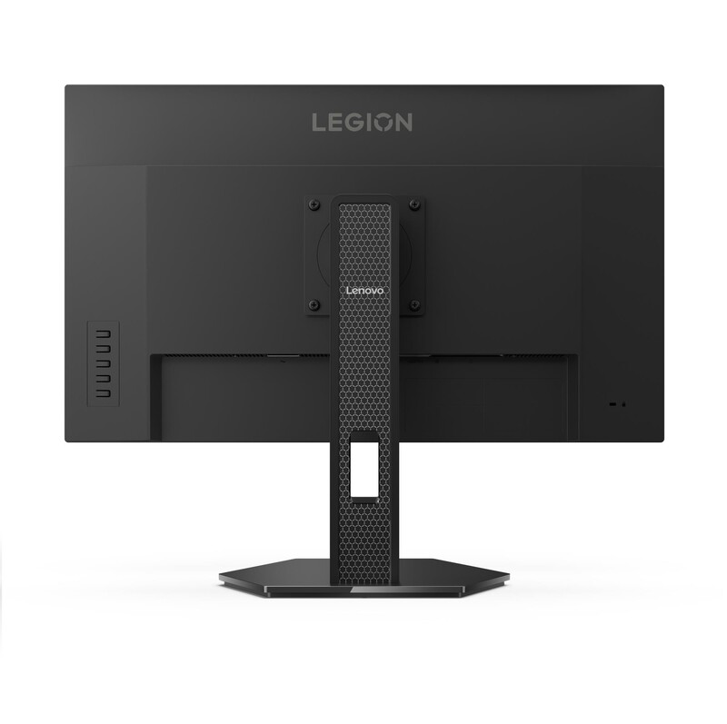 Монітор Lenovo 27" Legion 27Q-11 (67D3GAC1UA) IPS Black 300Hz