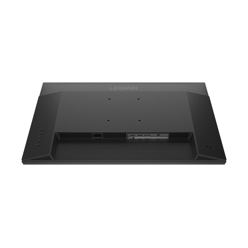 Монітор Lenovo 27" Legion 27Q-11 (67D3GAC1UA) IPS Black 300Hz