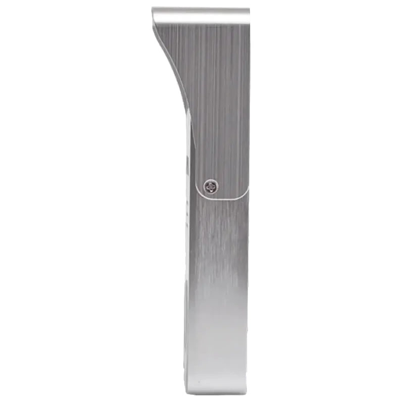 Вызывная панель Light Vision RIO FHD(RF) Silver