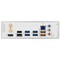 Фото - Материнська плата ASRock B850M Challenger WiFi White Socket AM5 | click.ua