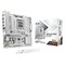 Фото - Материнська плата ASRock B850M Challenger WiFi White Socket AM5 | click.ua
