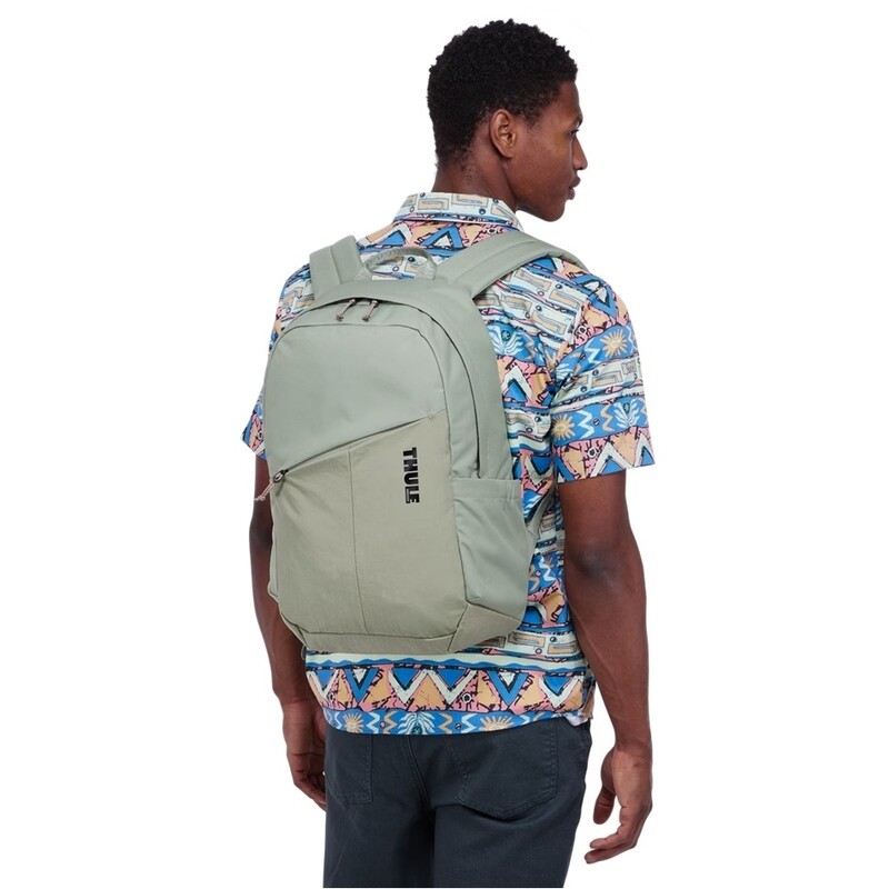 Рюкзак Thule Campus Notus 20L TCAM-6115 Quiet Green (3205203)