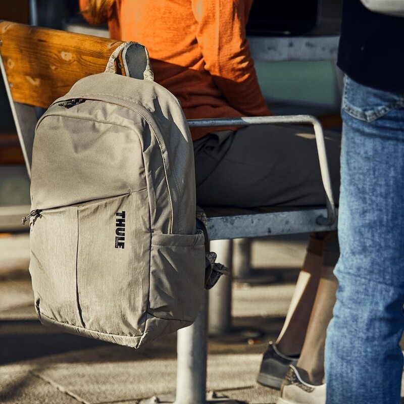 Рюкзак Thule Campus Notus 20L TCAM-6115 Quiet Green (3205203)