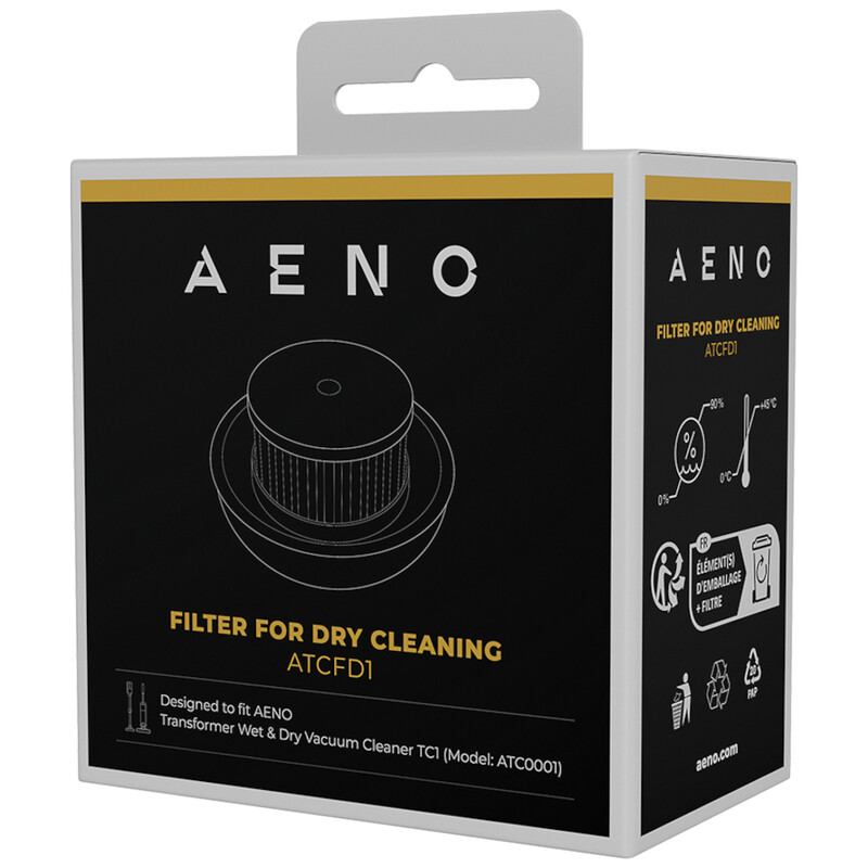 Фильтр к пылесосу AENO для TC1 (ATCFD1)
