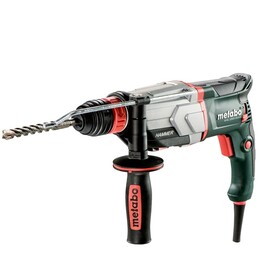 Перфоратор Metabo KHE 2860 Quick SDS-plus (600878500)