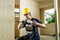 Фото - Перфоратор Metabo KHE 2860 Quick SDS-plus (600878500) | click.ua