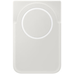 Универсальная мобильная батарея Samsung Magnet Wireless Battery Pack 5000mAh, 25W Gray (EB-U2500XJEGWW)
