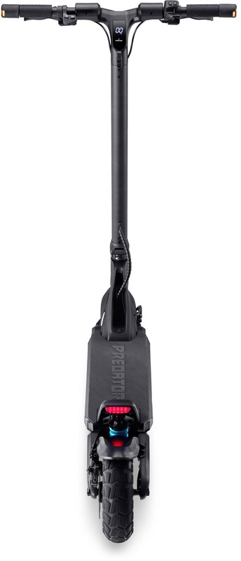 Электросамокат Acer Predator ES Thunder (GP.ESC11.031)
