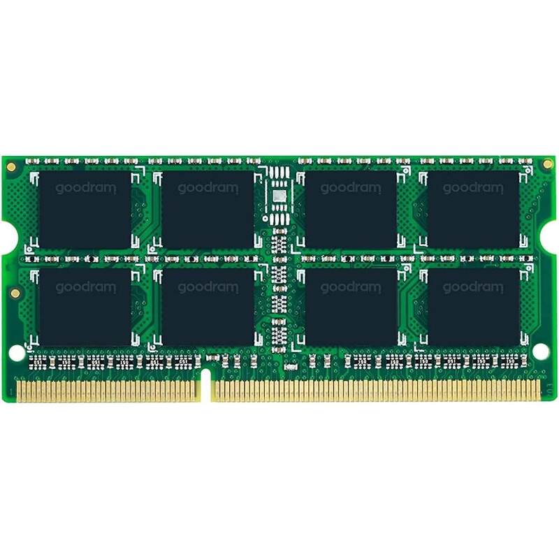 Модуль памяти SO-DIMM DDR3L 8GB/1600 1,35V Goodram (GR1600S3V64L11/8G)
