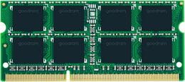 Модуль памяти SO-DIMM 8GB/1600 1,35V DDR3L GOODRAM (GR1600S3V64L11/8G)