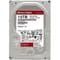 Фото - Накопитель HDD SATA 10.0TB WD Red Plus 7200rpm 256MB (WD101EFBX) | click.ua