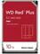 Фото - Накопичувач HDD SATA 10.0TB WD Red Plus 7200rpm 256MB (WD101EFBX) | click.ua