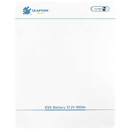 Акумуляторна батарея Leapton EL-A05 51.2V 100Ah