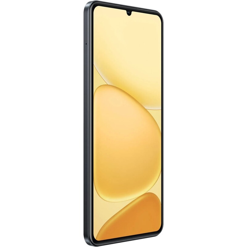 Смартфон Realme Note 80 4/128GB (RMX5388) Storm Black