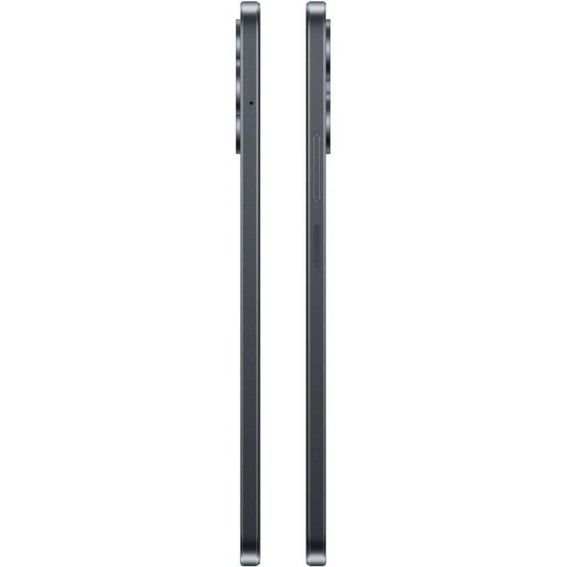 Смартфон Realme Note 80 4/128GB (RMX5388) Storm Black