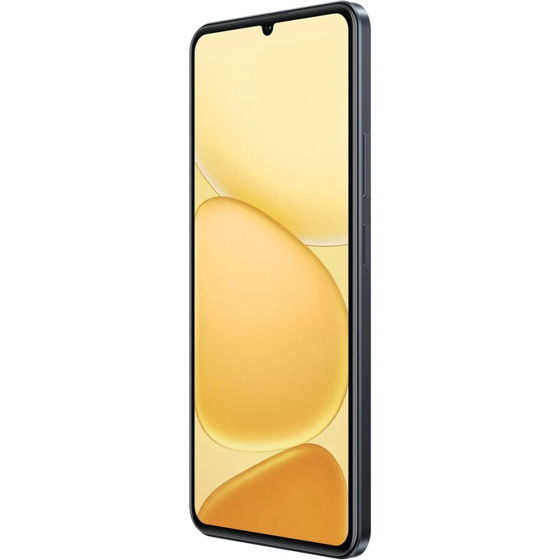 Смартфон Realme Note 80 4/128GB (RMX5388) Storm Black