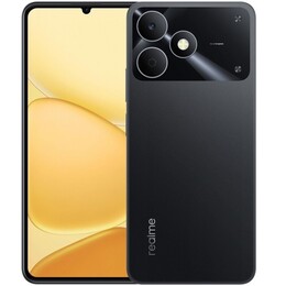 Смартфон Realme Note 80 4/64GB (RMX5388) Storm Black