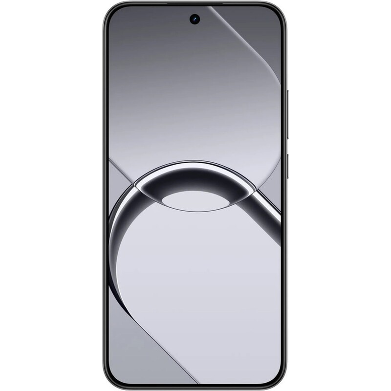 Смартфон Realme 16 5G 8/256GB (RMX5171) Air Black
