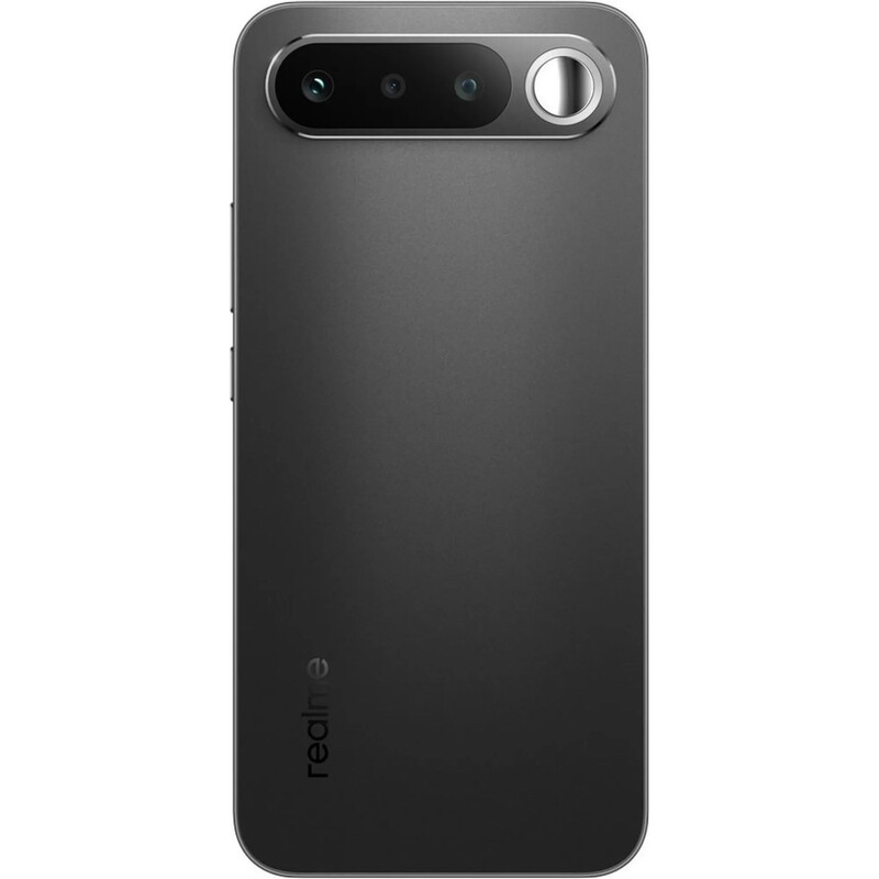 Смартфон Realme 16 5G 8/256GB (RMX5171) Air Black