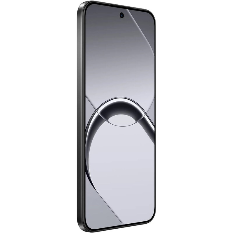 Смартфон Realme 16 5G 8/256GB (RMX5171) Air Black