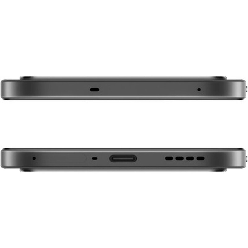 Смартфон Realme 16 5G 8/256GB (RMX5171) Air Black
