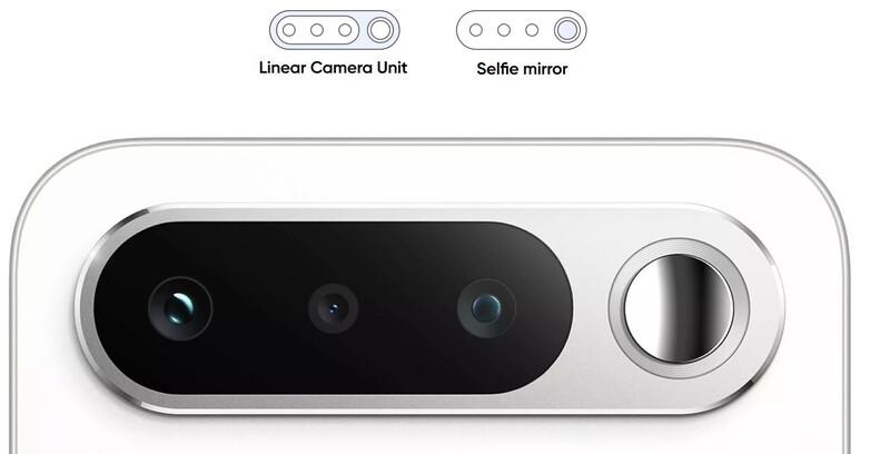 Смартфон Realme 16 5G 8/256GB (RMX5171) Air White