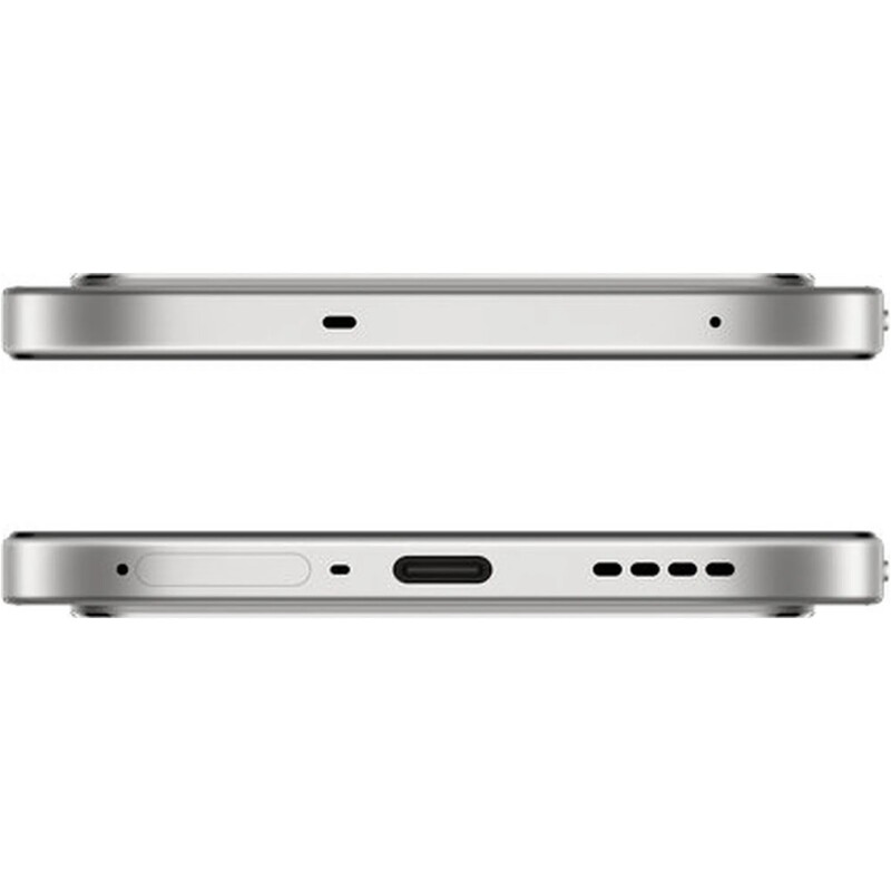 Смартфон Realme 16 5G 8/256GB (RMX5171) Air White