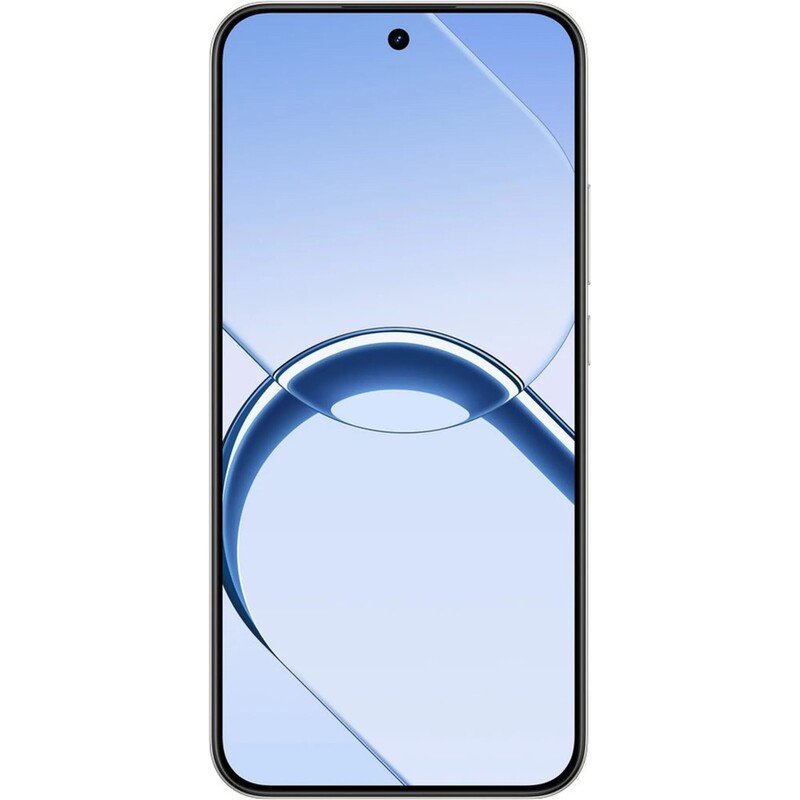 Смартфон Realme 16 5G 8/256GB (RMX5171) Air White