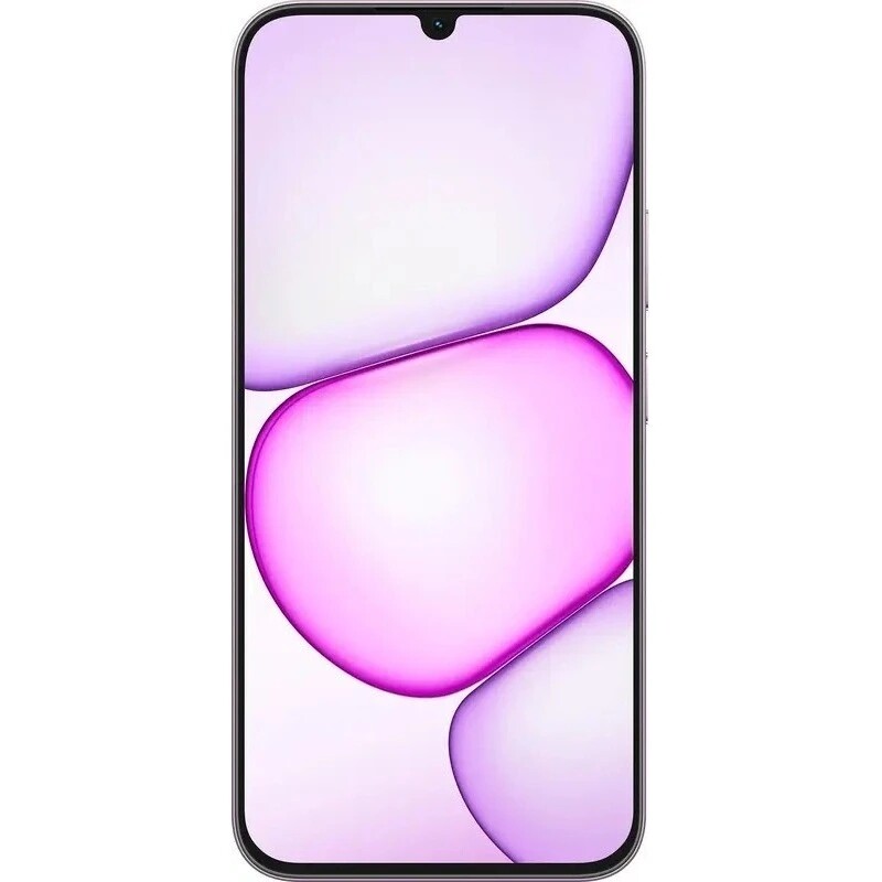 Смартфон Realme C100i 4/128GB (RMX5377) NFC Purple