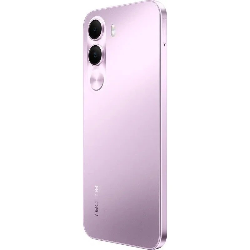 Смартфон Realme C100i 4/128GB (RMX5377) NFC Purple