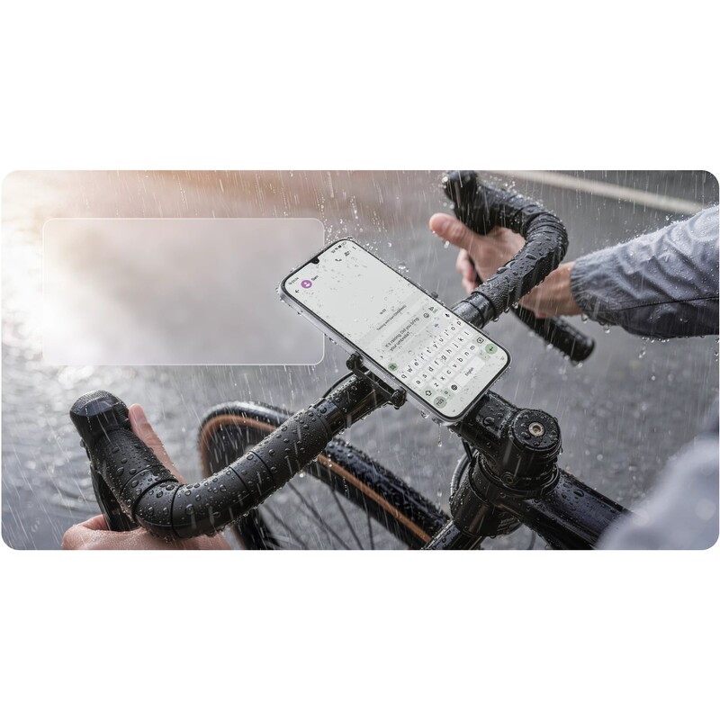 Смартфон Realme C100i 4/128GB (RMX5377) NFC Purple