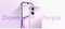 Фото - Смартфон Realme C100i 4/128GB (RMX5377) NFC Purple | click.ua