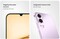 Фото - Смартфон Realme C100i 4/128GB (RMX5377) NFC Purple | click.ua