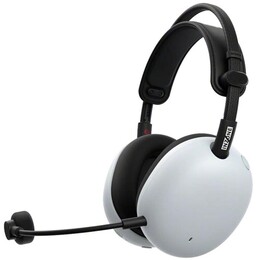 Bluetooth-гарнитура Sony Inzone H9 II White (WHG910NW.E)