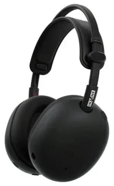 Bluetooth-гарнітура Sony Inzone H9 II Black (WHG910NB.E)