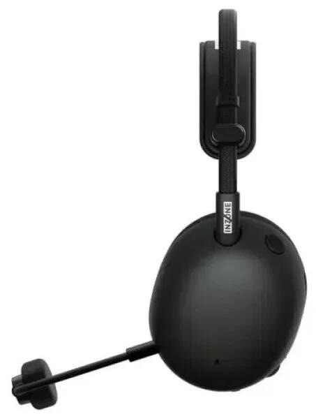 Bluetooth-гарнітура Sony Inzone H9 II Black (WHG910NB.E)