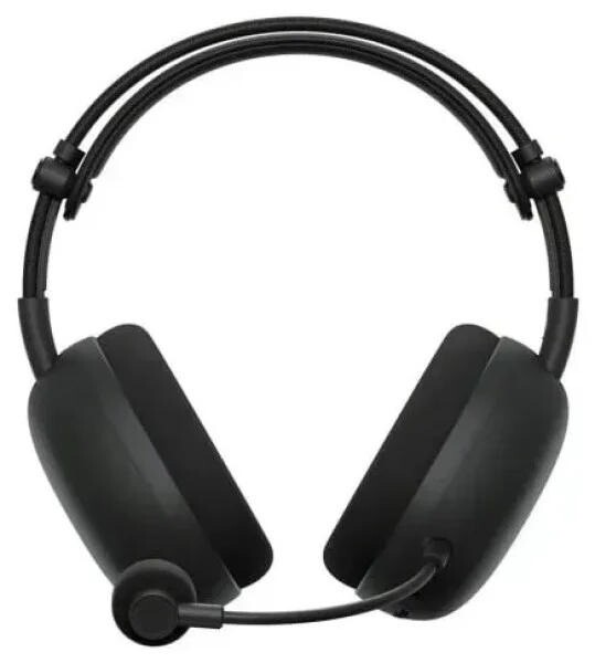 Bluetooth-гарнітура Sony Inzone H9 II Black (WHG910NB.E)