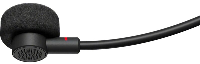 Bluetooth-гарнітура Sony Inzone H9 II Black (WHG910NB.E)
