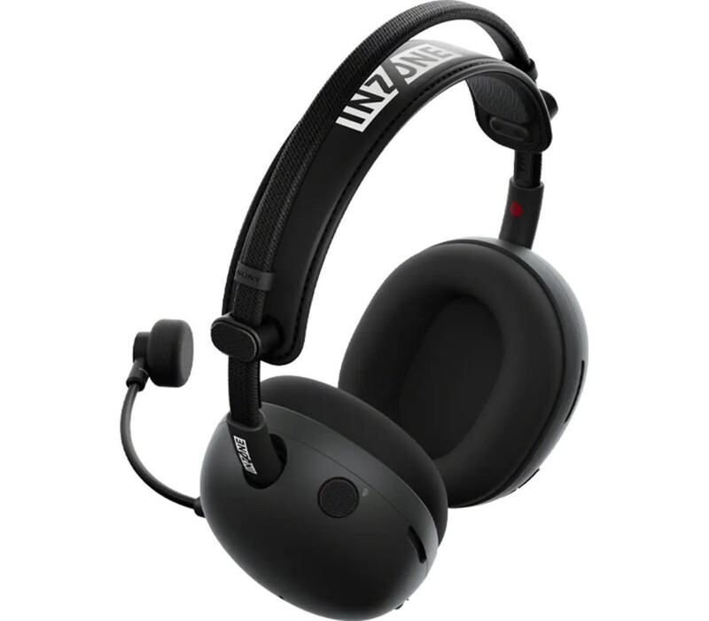 Bluetooth-гарнітура Sony Inzone H9 II Black (WHG910NB.E)