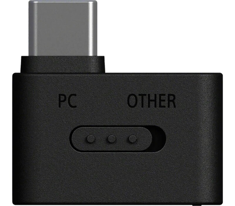 Bluetooth-гарнітура Sony Inzone H9 II Black (WHG910NB.E)