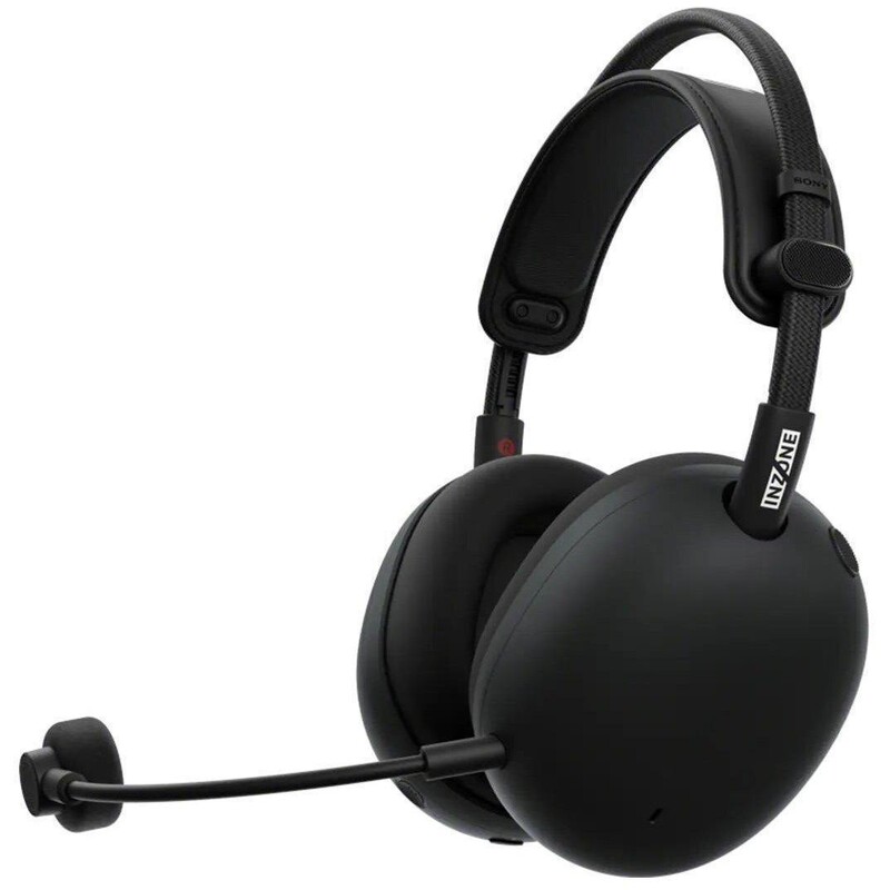 Bluetooth-гарнітура Sony Inzone H9 II Black (WHG910NB.E)