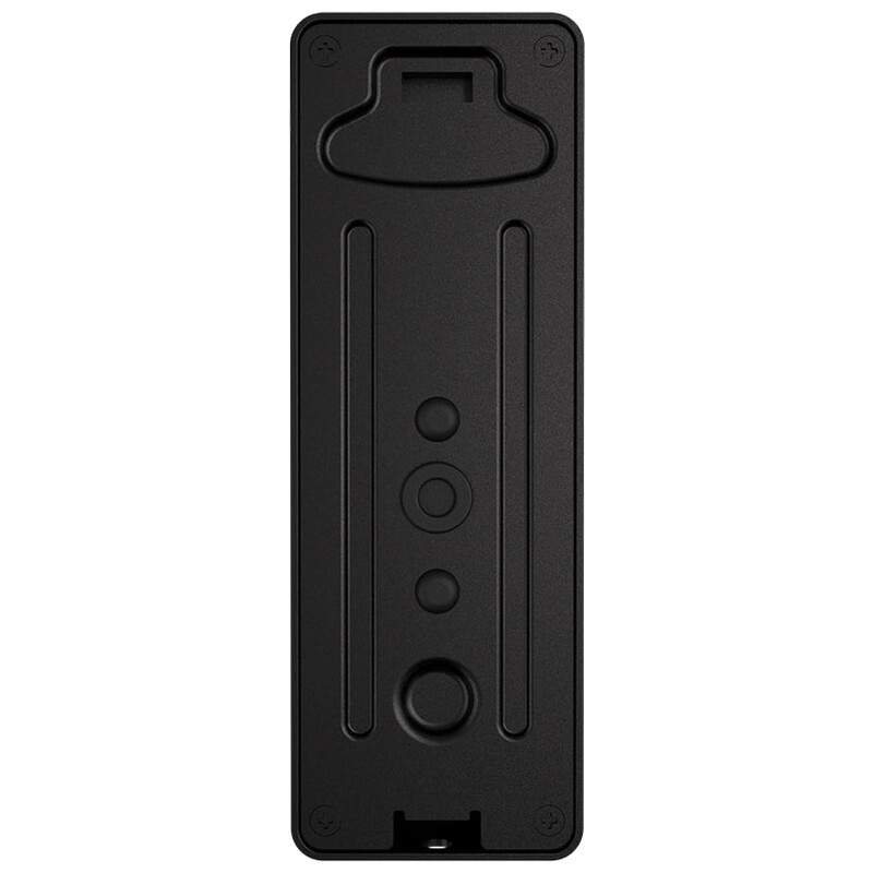 Вызывная панель Slinex ML-20CRHD Black/Black