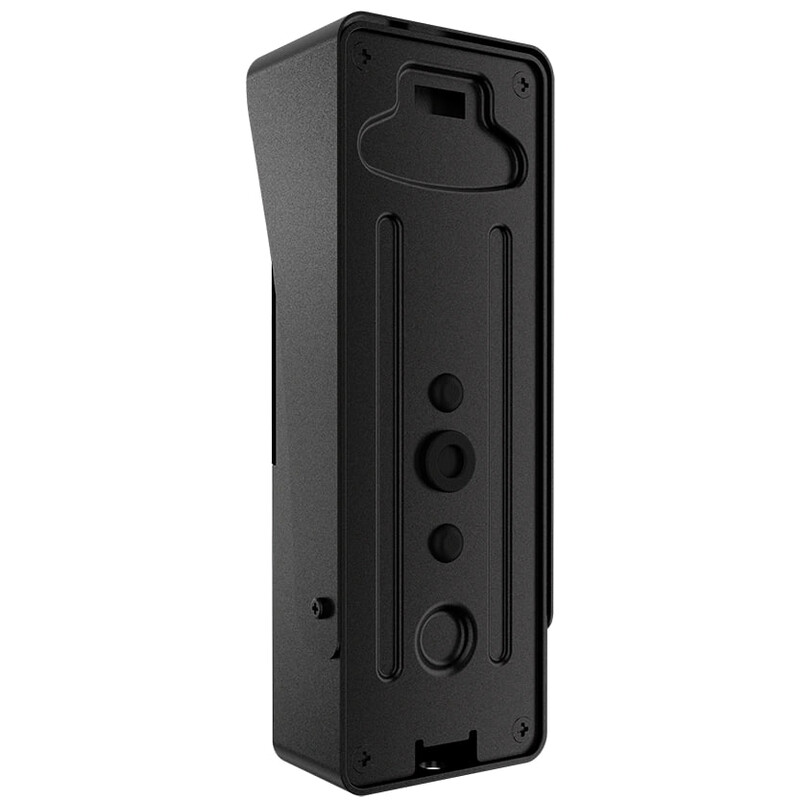 Вызывная панель Slinex ML-20CRHD Black/Black