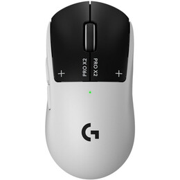 Миша бездротова Logitech G Pro X2 Superstrike (910-007776)